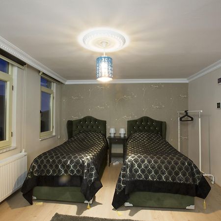 Golden Galata Aparthotel Istanbul Luaran gambar
