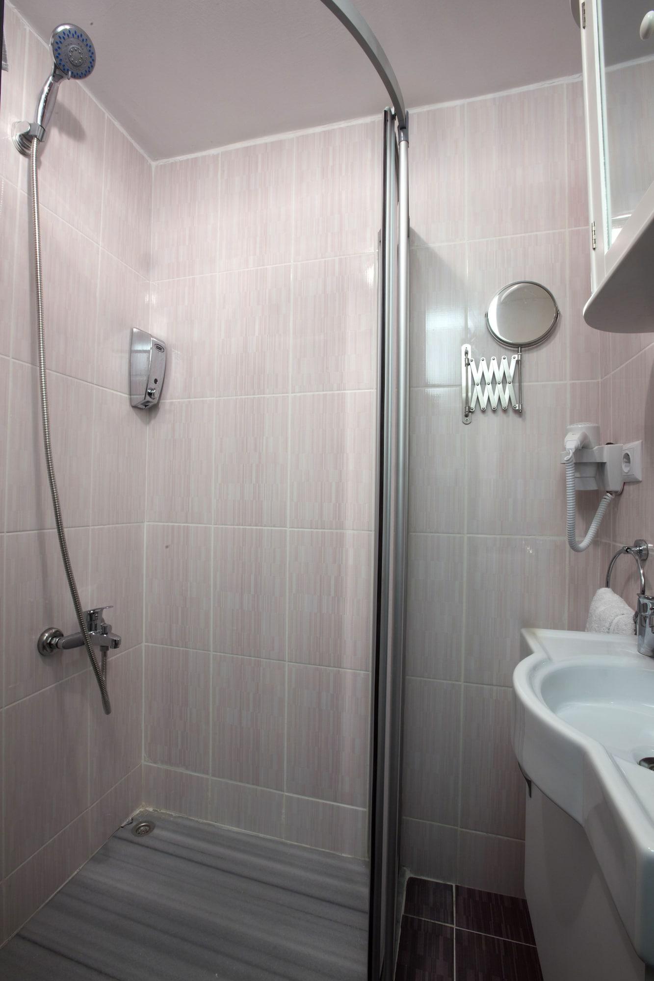 Golden Galata Aparthotel Istanbul Luaran gambar