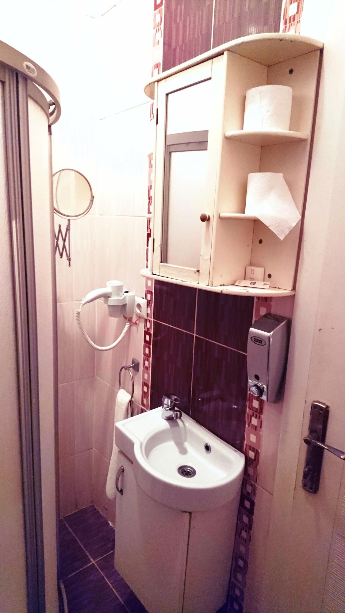 Golden Galata Aparthotel Istanbul Luaran gambar