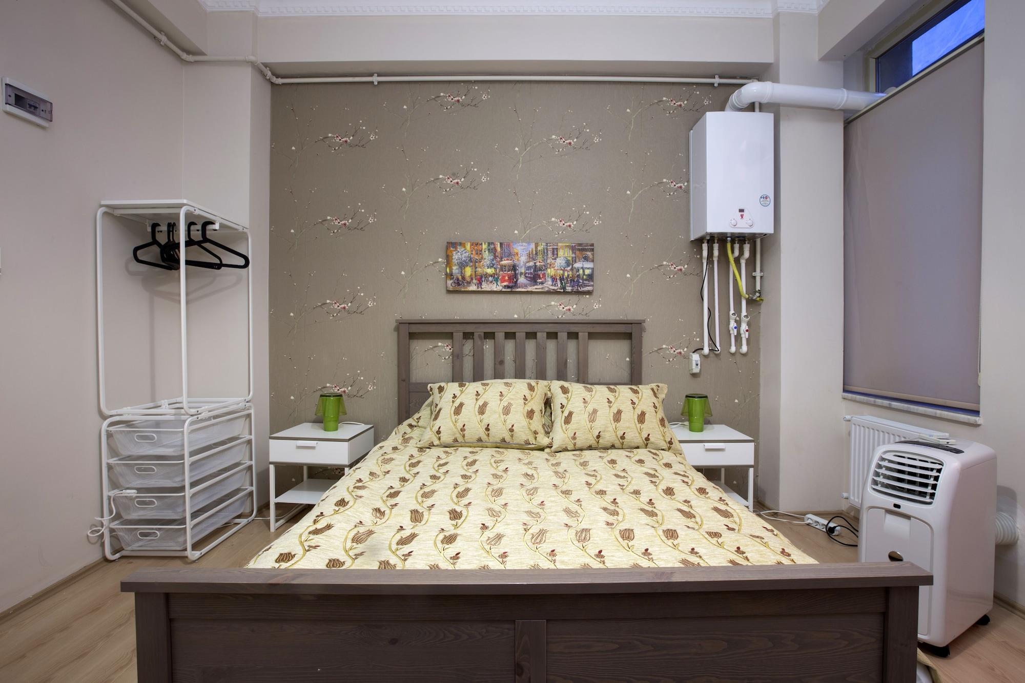Golden Galata Aparthotel Istanbul Luaran gambar