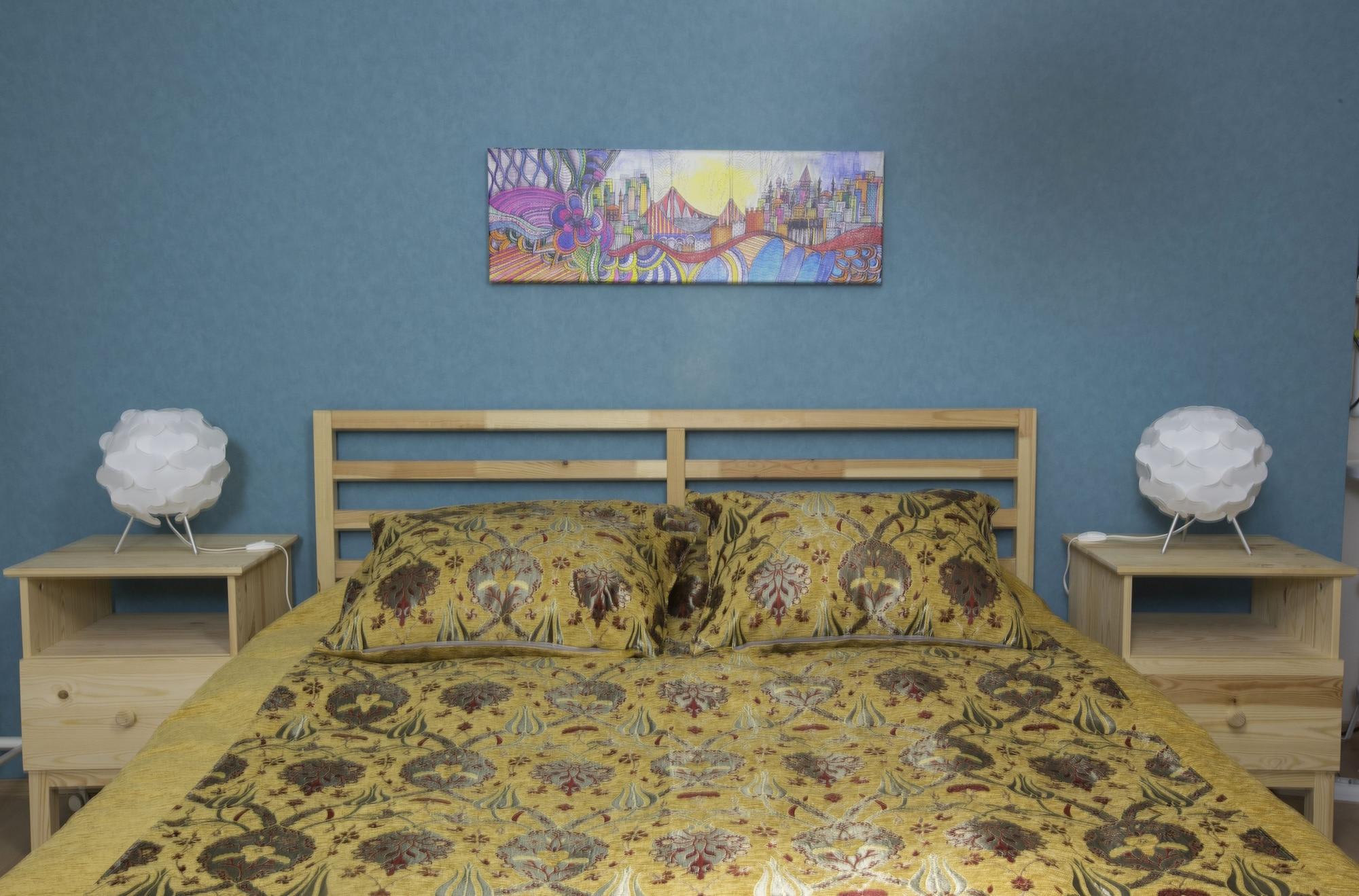 Golden Galata Aparthotel Istanbul Luaran gambar