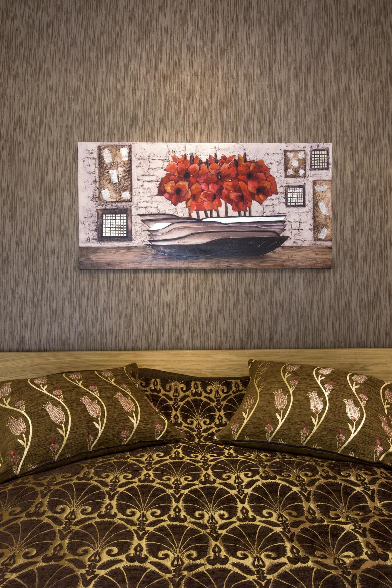 Golden Galata Aparthotel Istanbul Luaran gambar