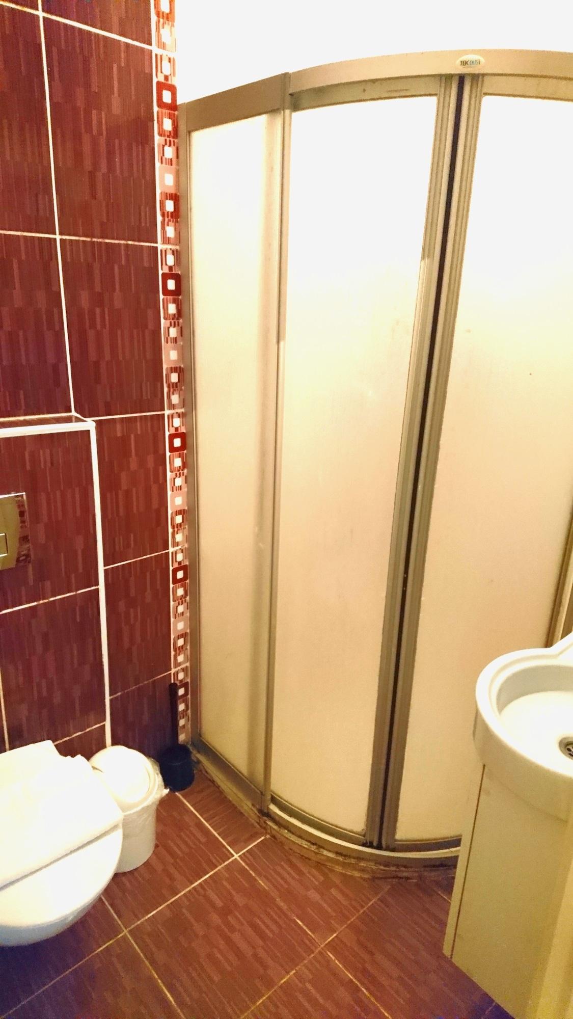 Golden Galata Aparthotel Istanbul Luaran gambar
