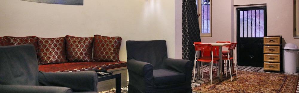 Golden Galata Aparthotel Istanbul Luaran gambar