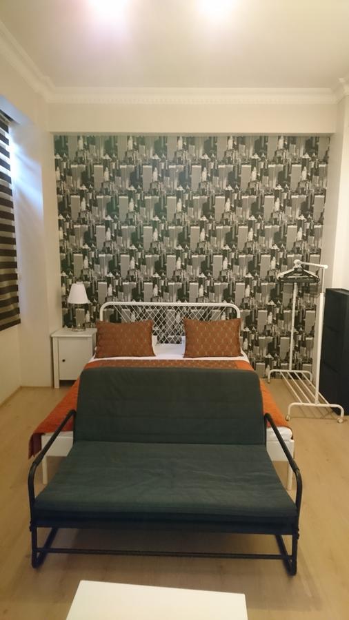 Golden Galata Aparthotel Istanbul Luaran gambar