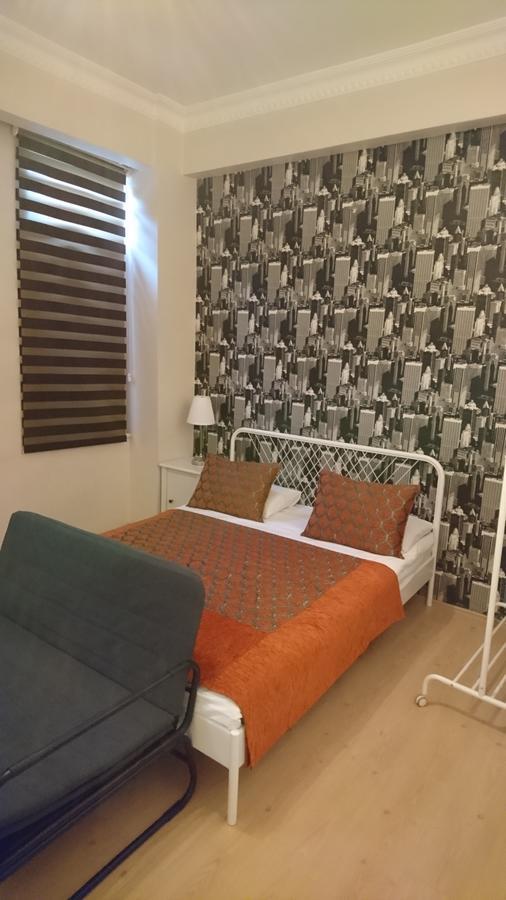 Golden Galata Aparthotel Istanbul Luaran gambar