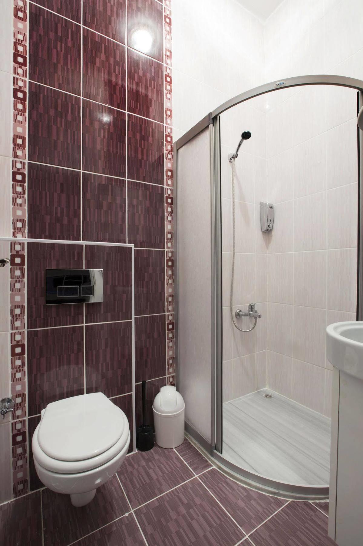 Golden Galata Aparthotel Istanbul Luaran gambar